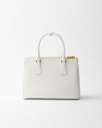 Medium Prada Galleria Saffiano Leather Bag - Image 6